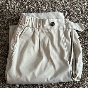 Khaki Pants